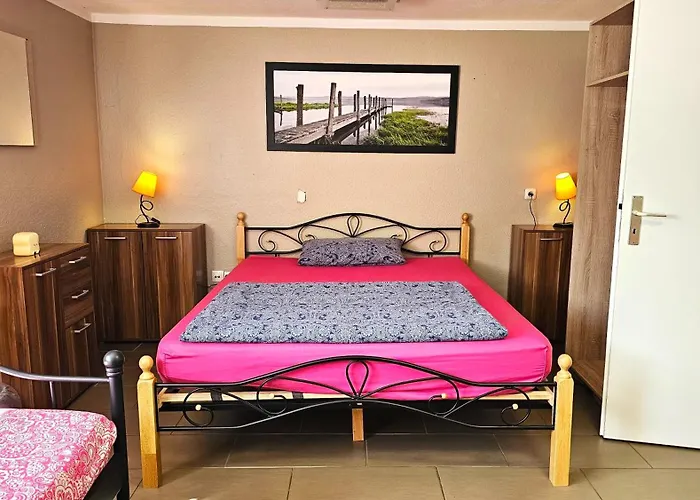 Gründauer Monteurwohnung/Studentenwohnung