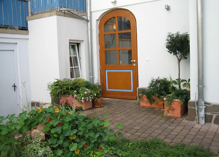 Hotel Wappenstube